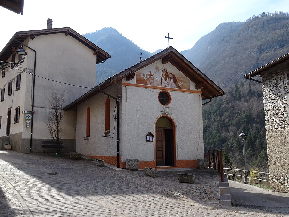 chiesa di San Rocco