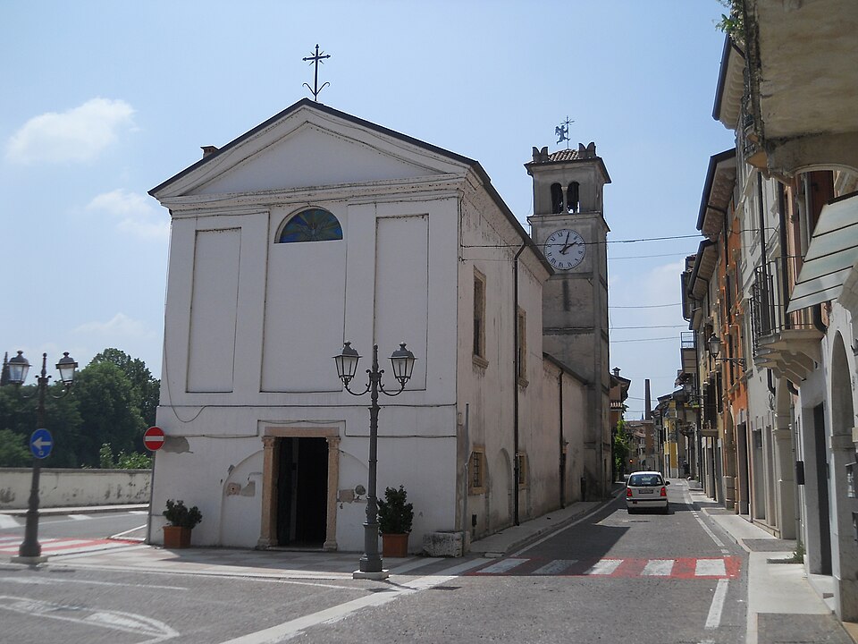 chiesa di San Rocco