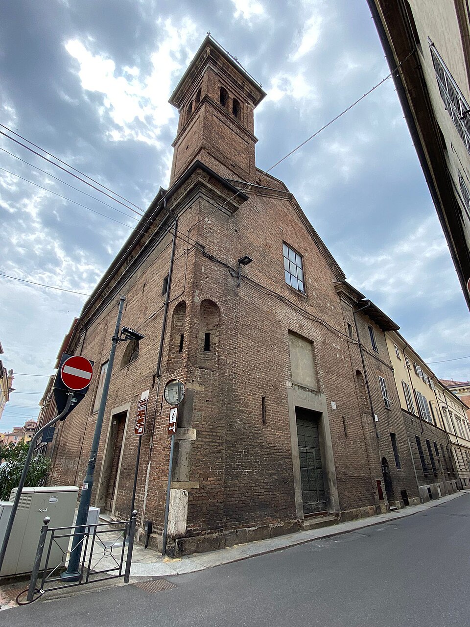 chiesa di San Rocco