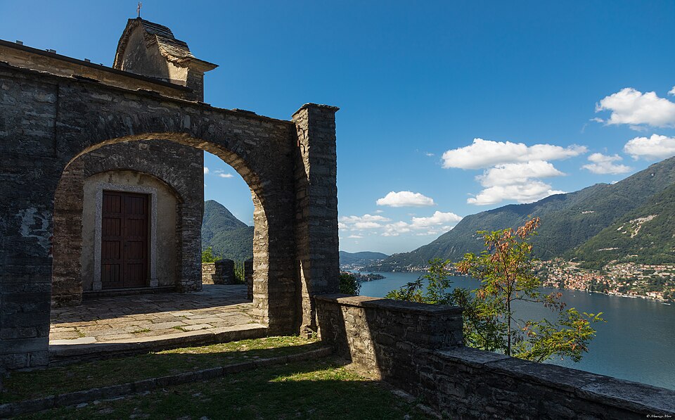 chiesa di San Rocco