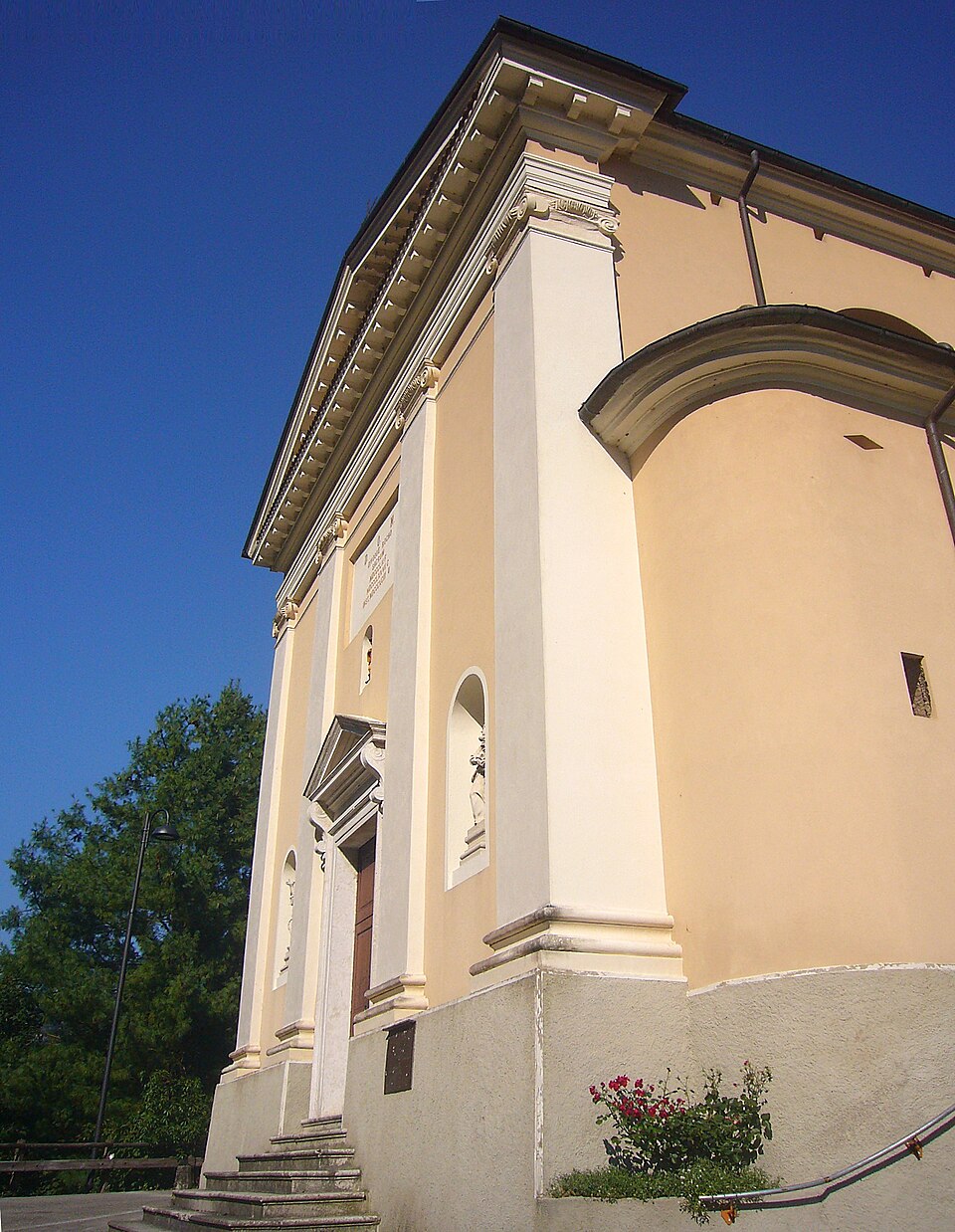 chiesa di San Rocco
