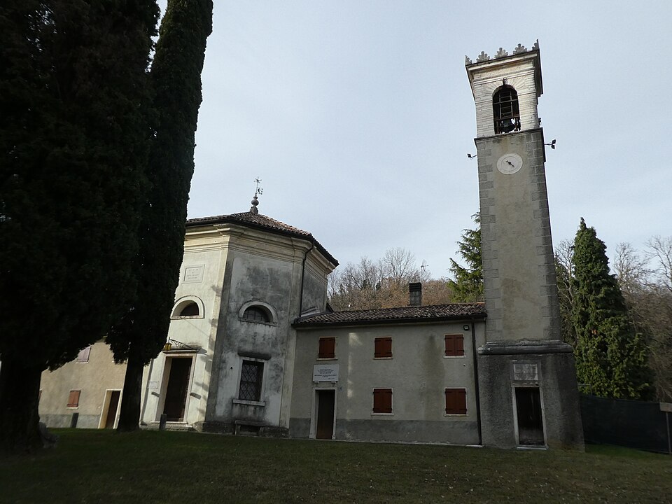 chiesa di San Rocco