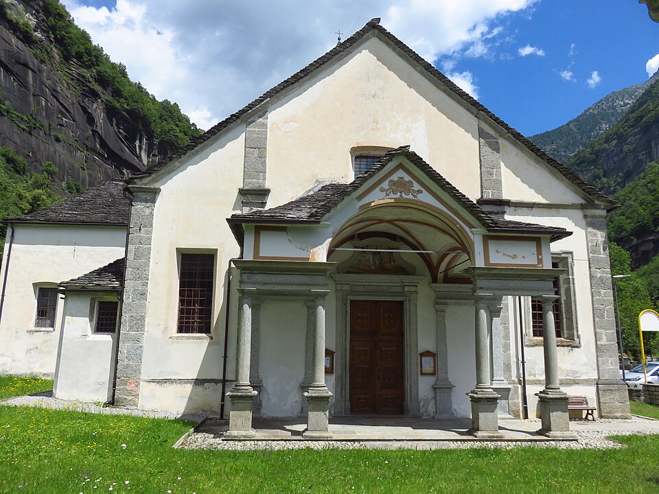 chiesa di San Rocco