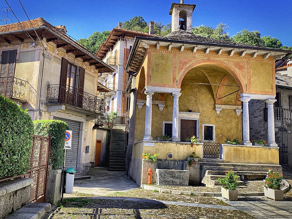 chiesa di San Rocco