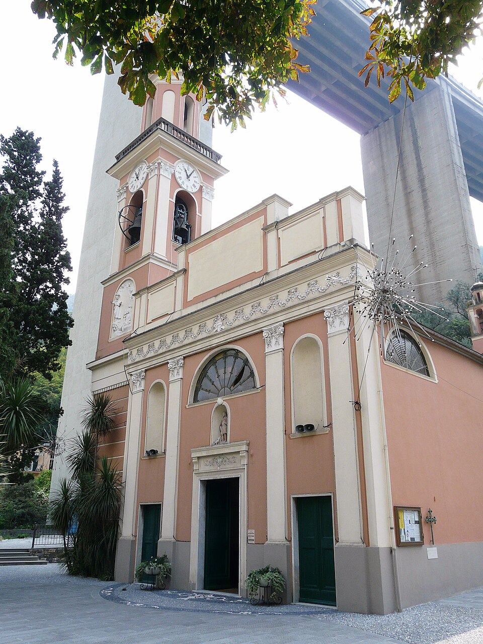 chiesa di San Rocco