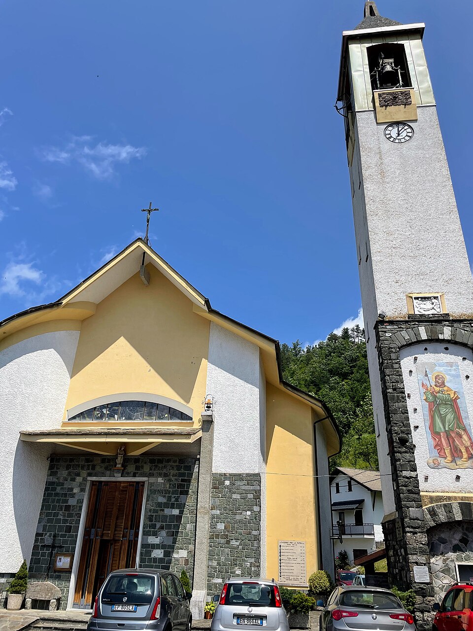 chiesa di San Rocco