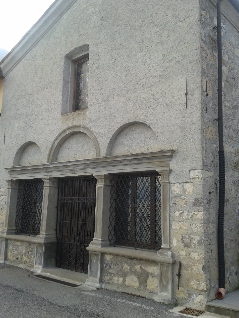 chiesa di San Rocco
