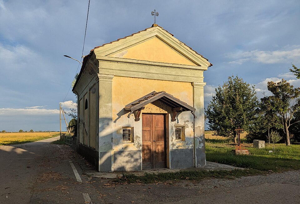 chiesa di San Rocco