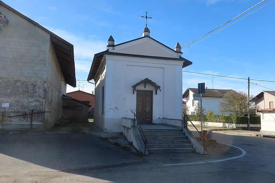 chiesa di San Rocco