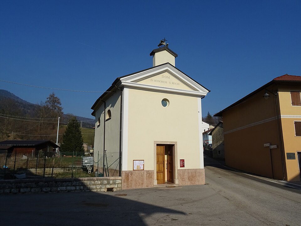 chiesa di San Rocco