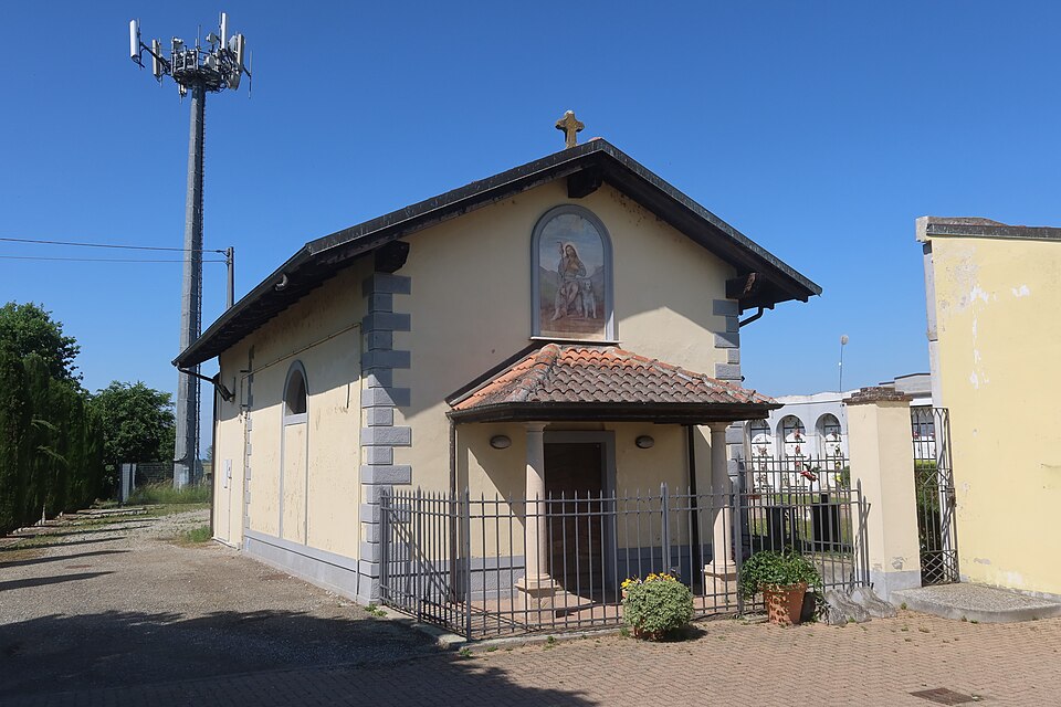 chiesa di San Rocco