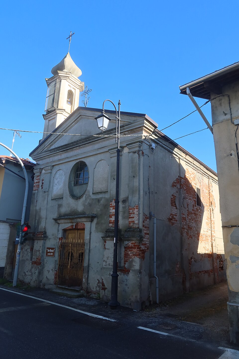chiesa di San Rocco