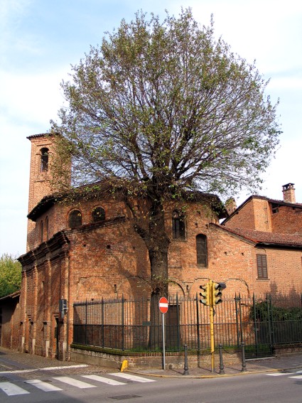 chiesa di San Rocco