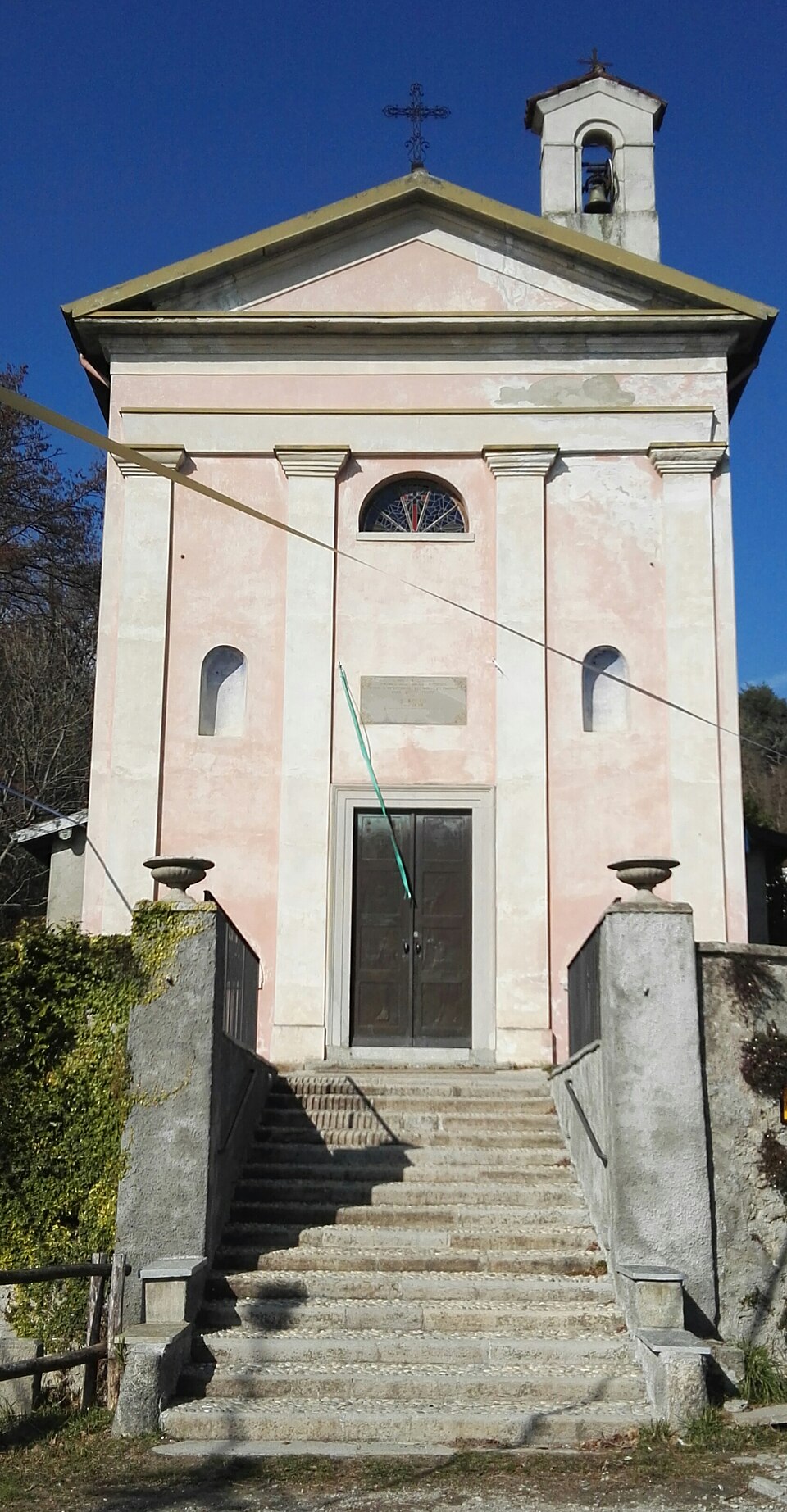 chiesa di San Rocco