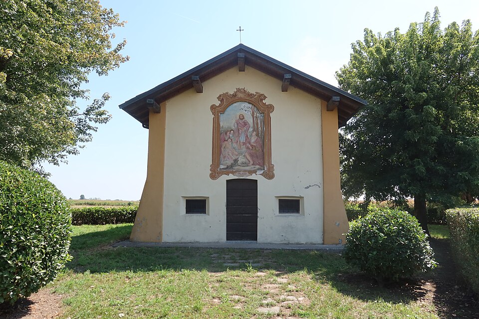 chiesa di San Rocco