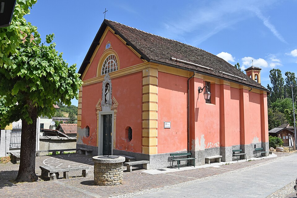 chiesa di San Rocco