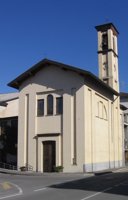 chiesa di San Rocco