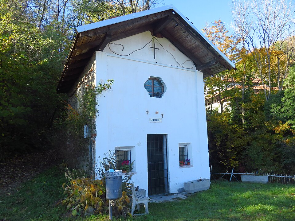 chiesa di San Rocco