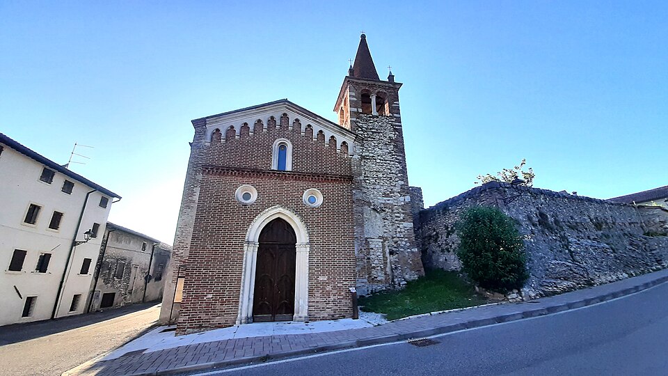 chiesa di San Rocco