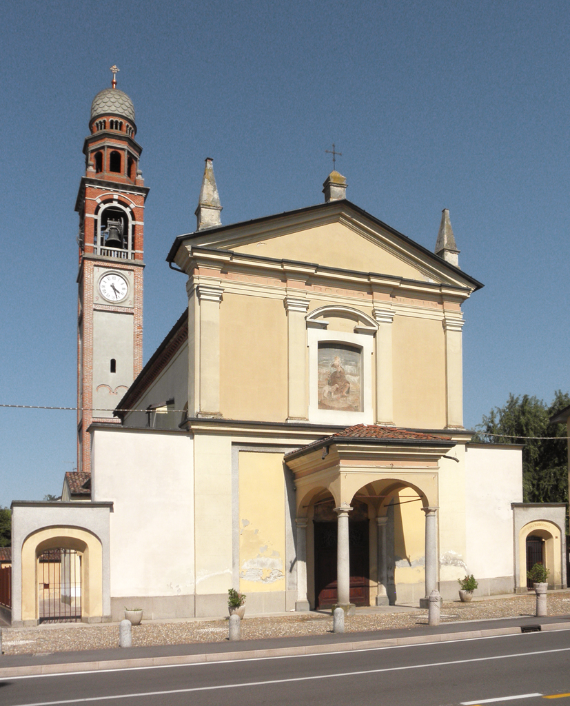 chiesa di San Rocco