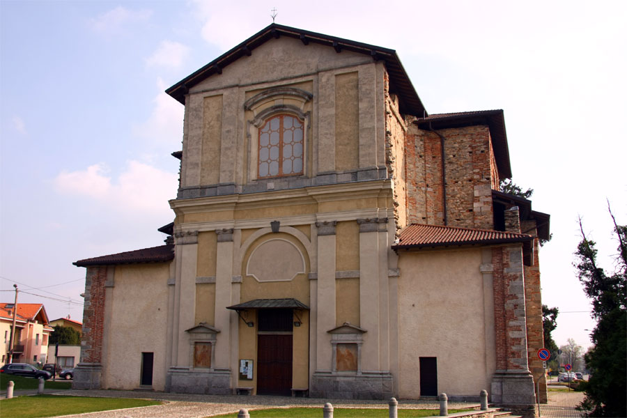 chiesa di San Rocco