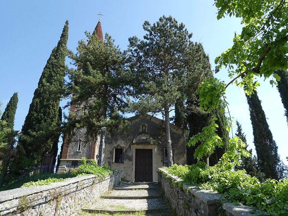 chiesa di San Rocco