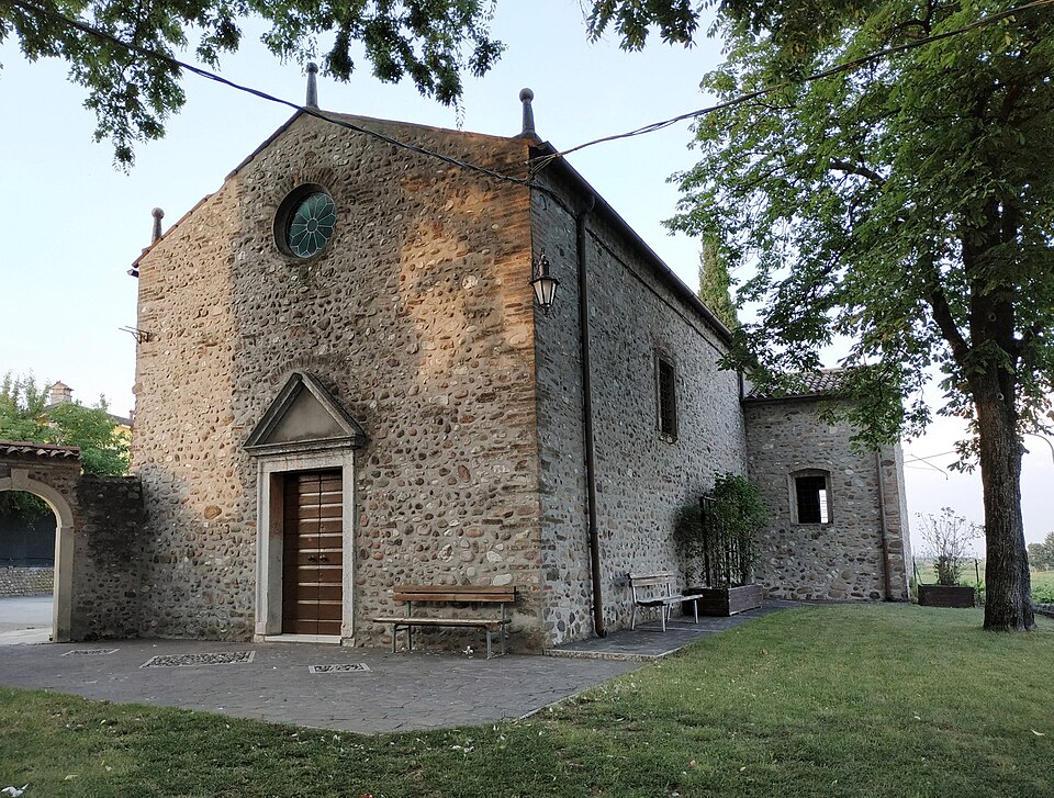 chiesa di San Rocco
