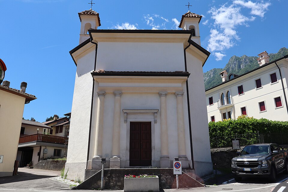 chiesa di San Rocco