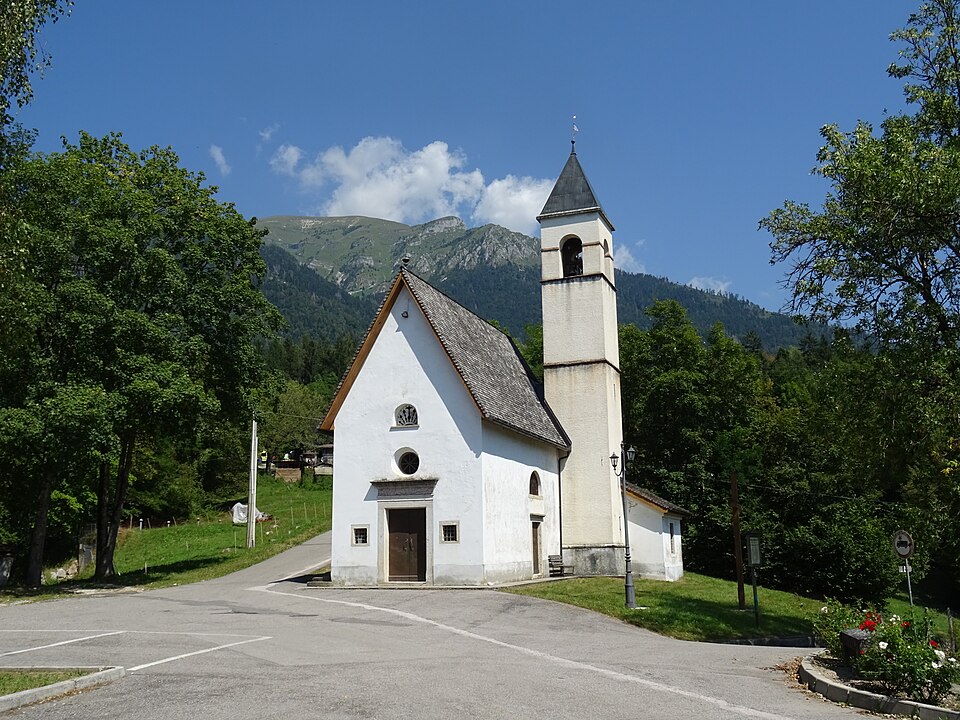 chiesa di San Rocco