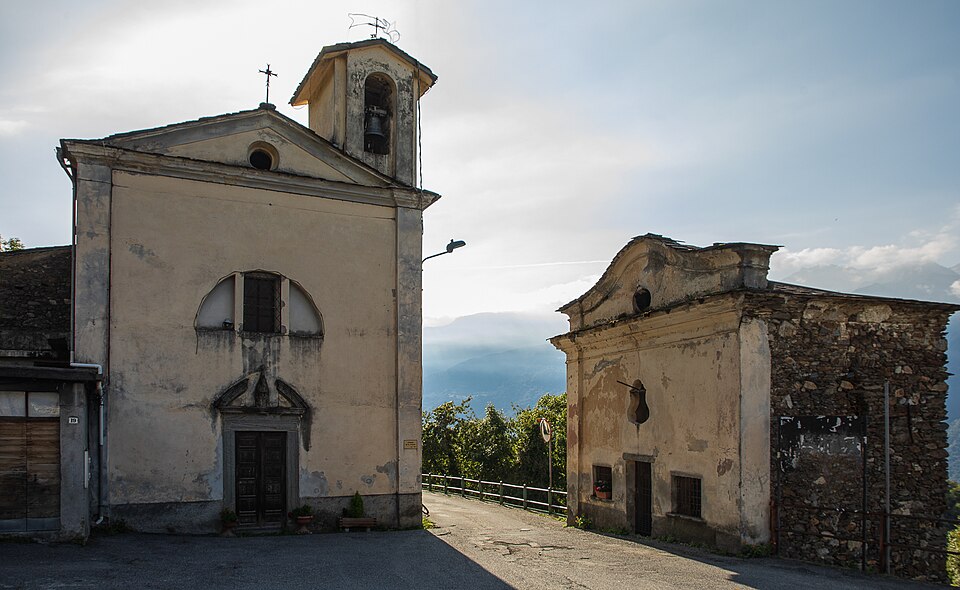 chiesa di San Rocco