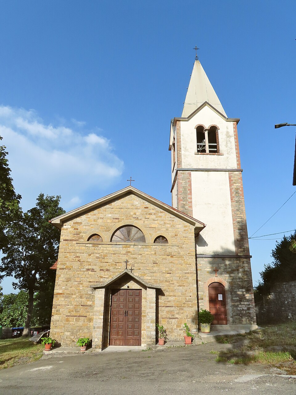 chiesa di San Rocco