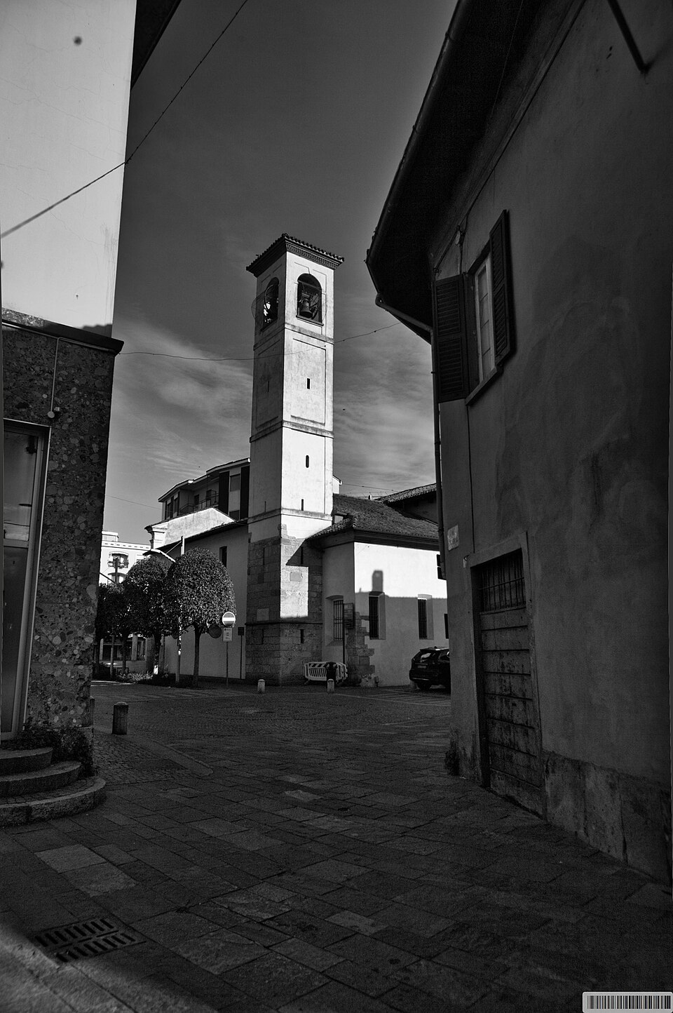 chiesa di San Rocco