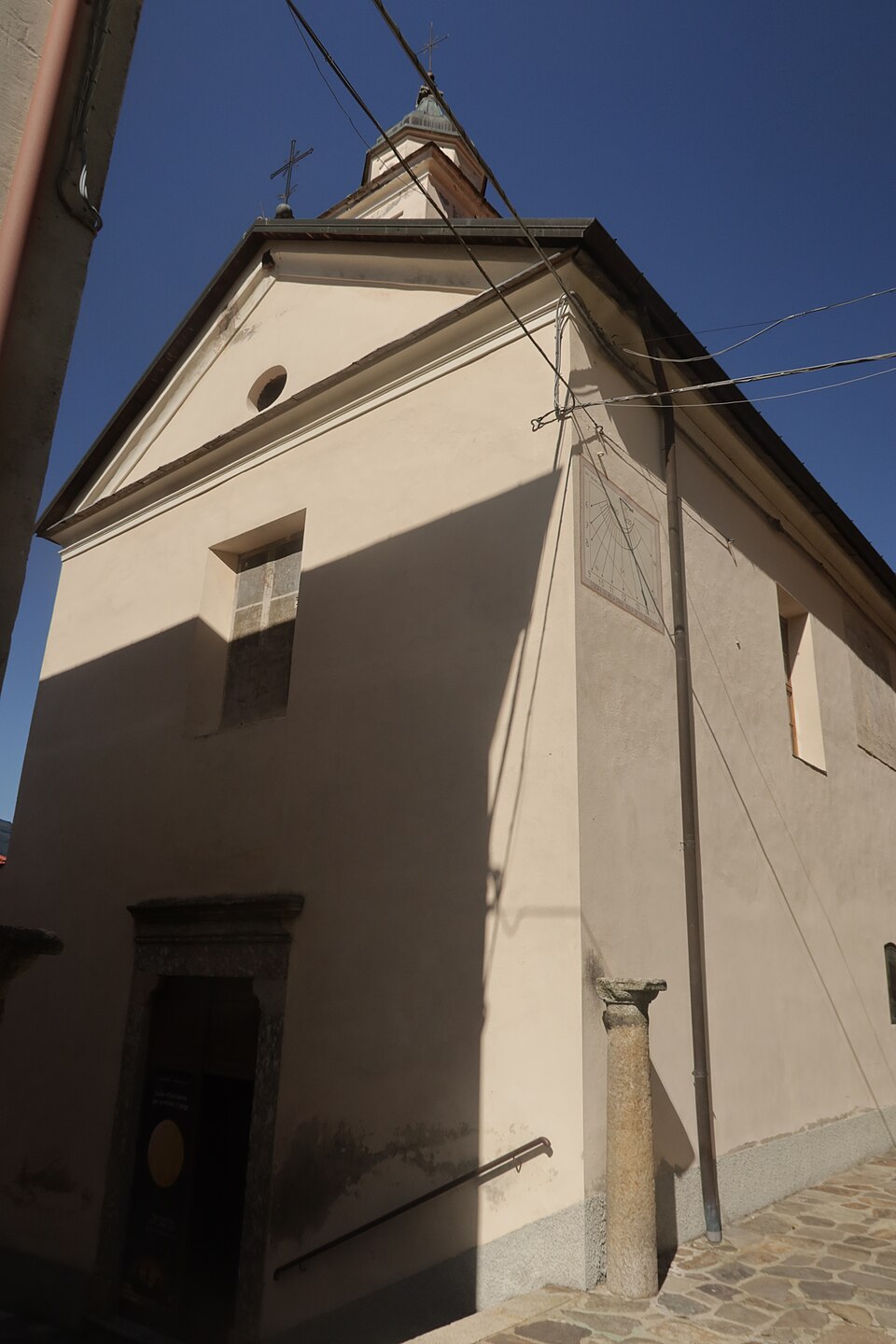 chiesa di San Rocco