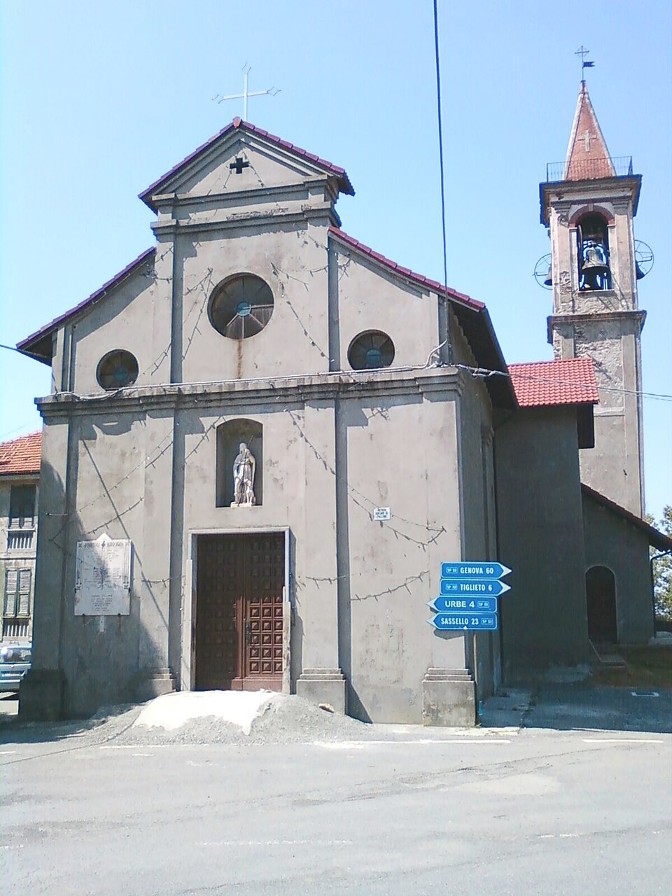 chiesa di San Rocco