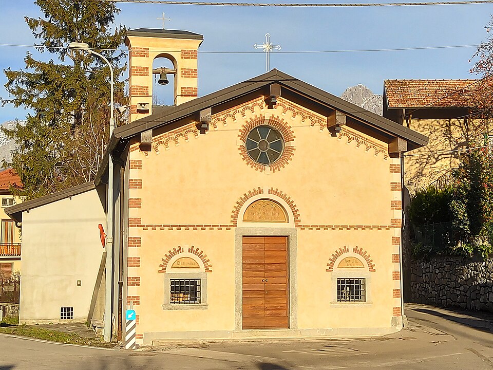 chiesa di San Rocco
