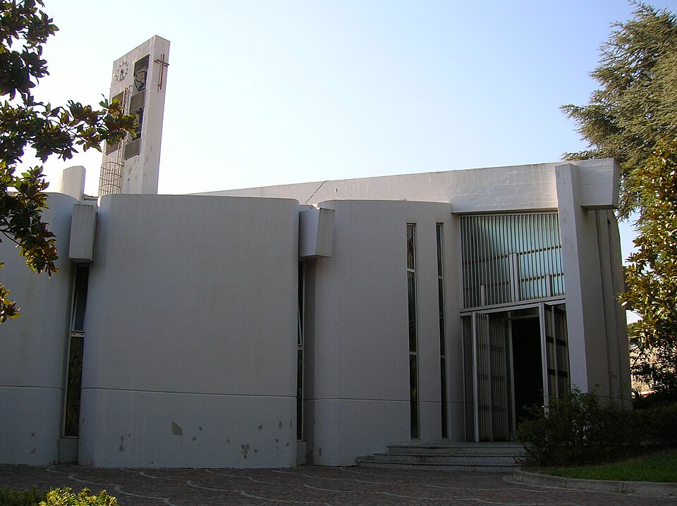 chiesa di San Rocco