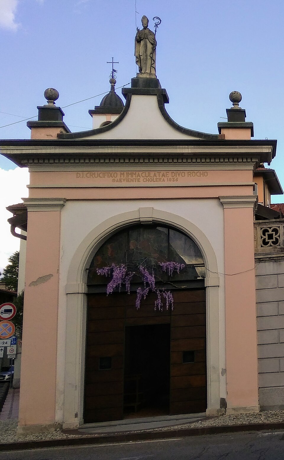 chiesa di San Rocco