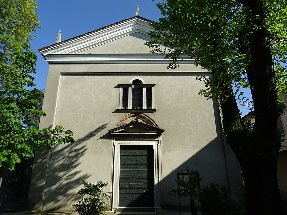 chiesa di San Rocco