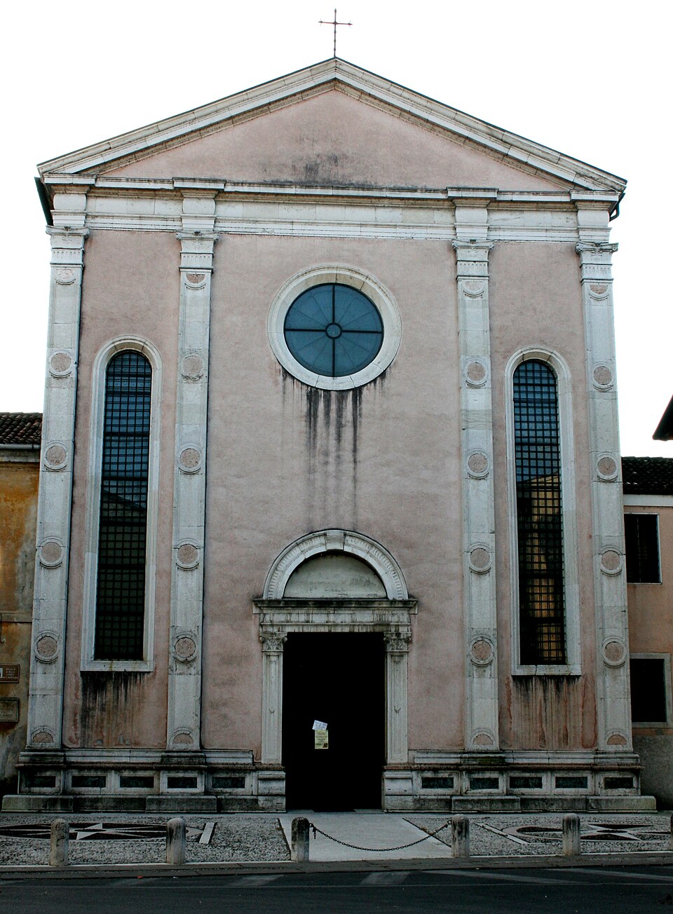 chiesa di San Rocco