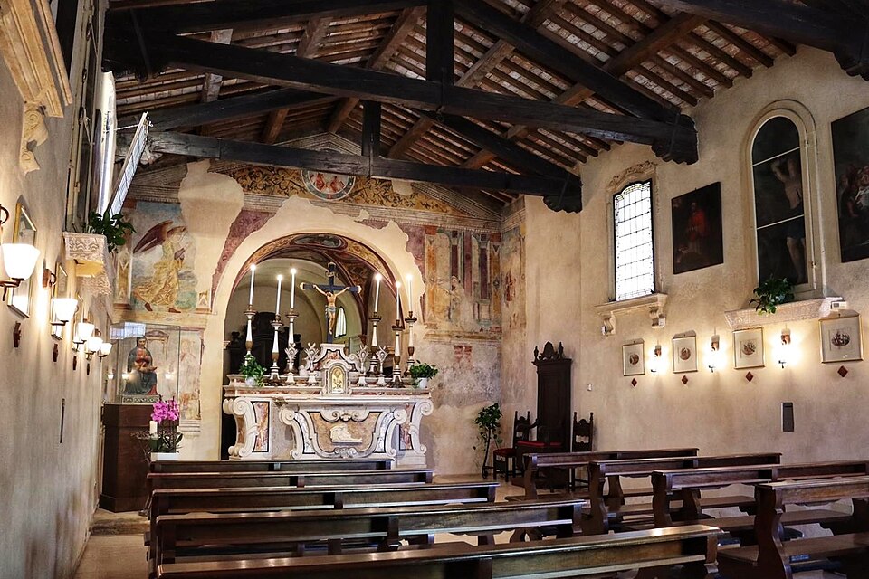chiesa di San Rocco