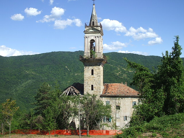 chiesa di San Ruffino
