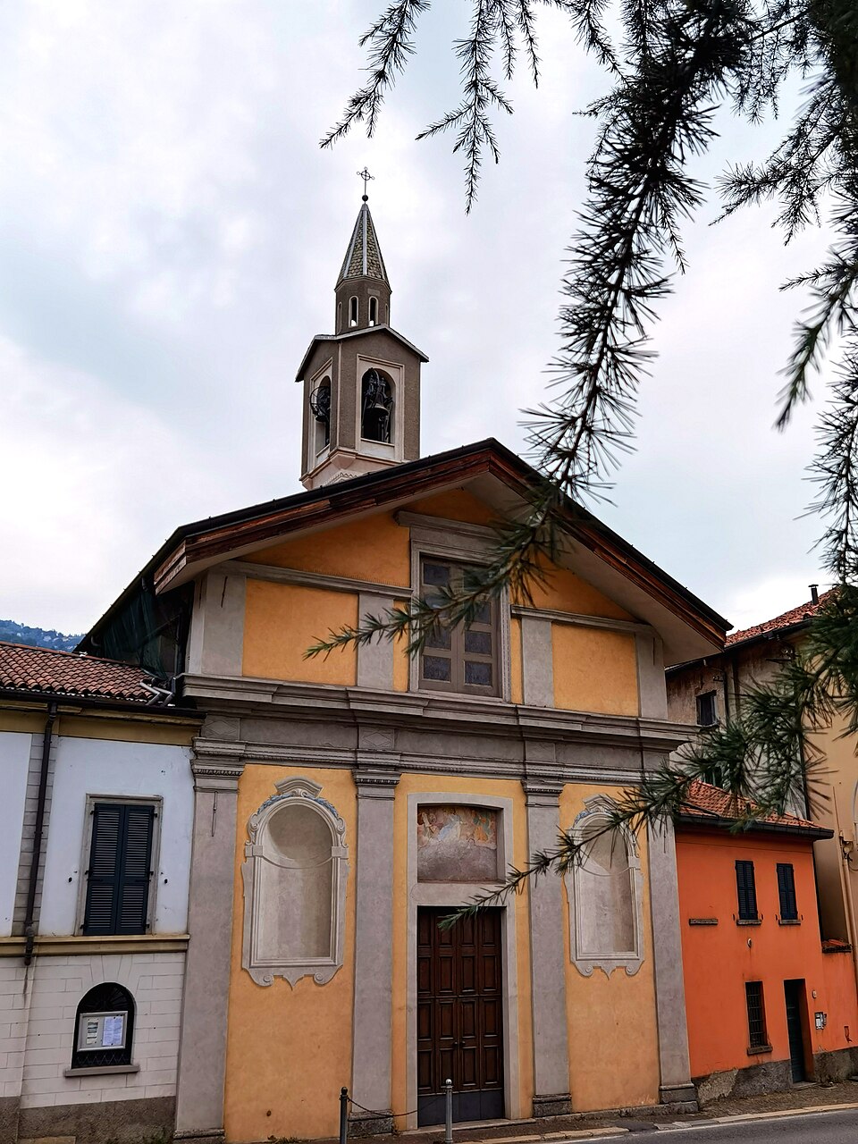 chiesa di San Salvatore