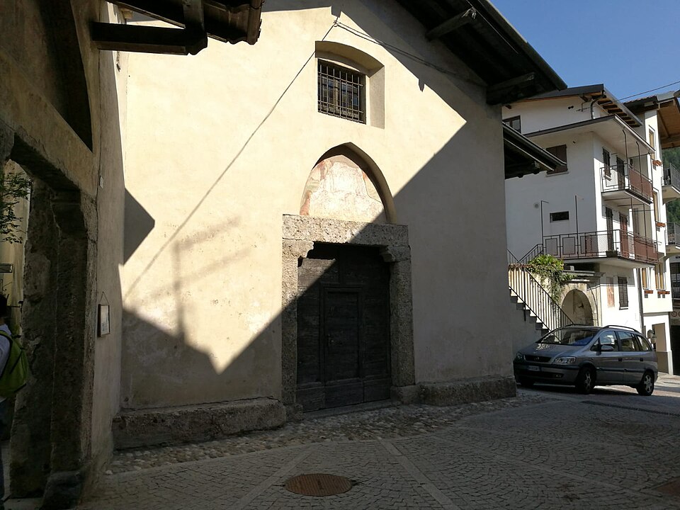 chiesa di San Salvatore