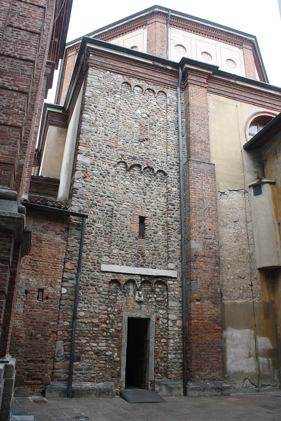 chiesa di San Salvatore