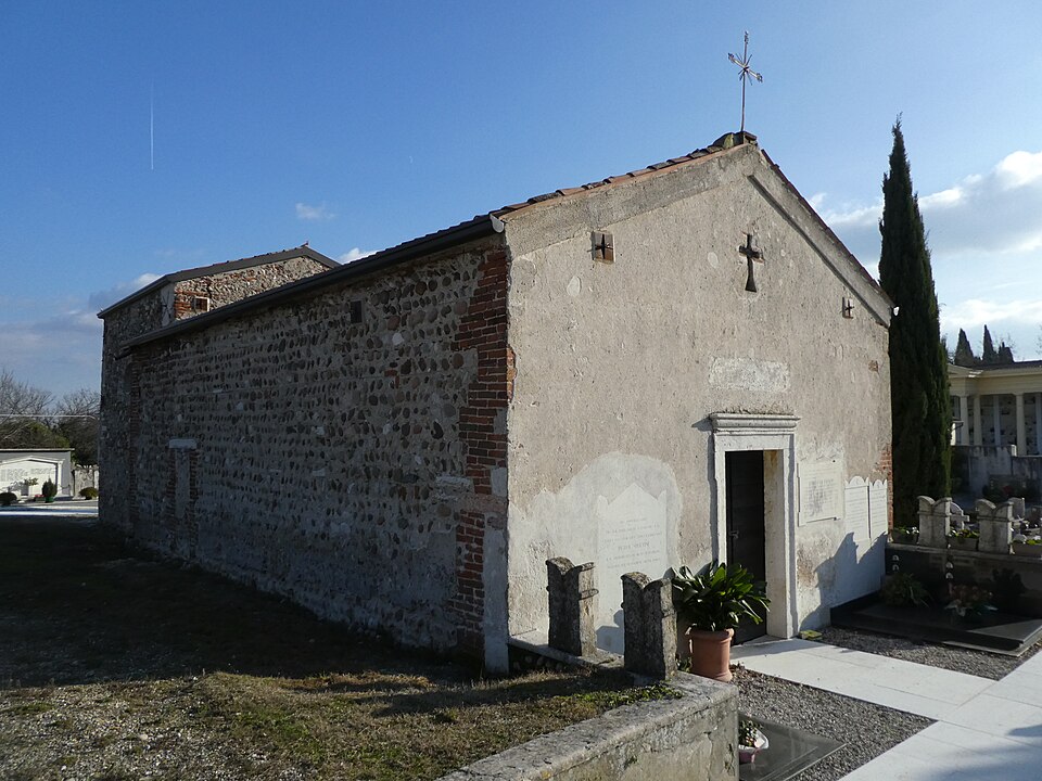 chiesa di San Salvatore