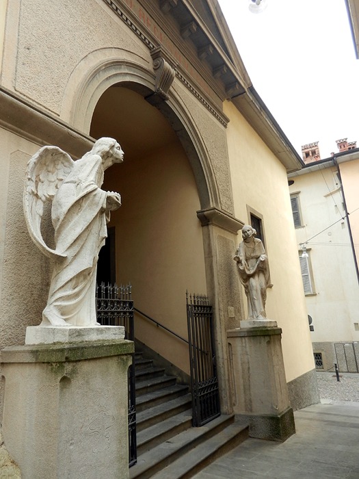 chiesa di San Salvatore