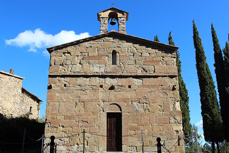 chiesa di San Severo