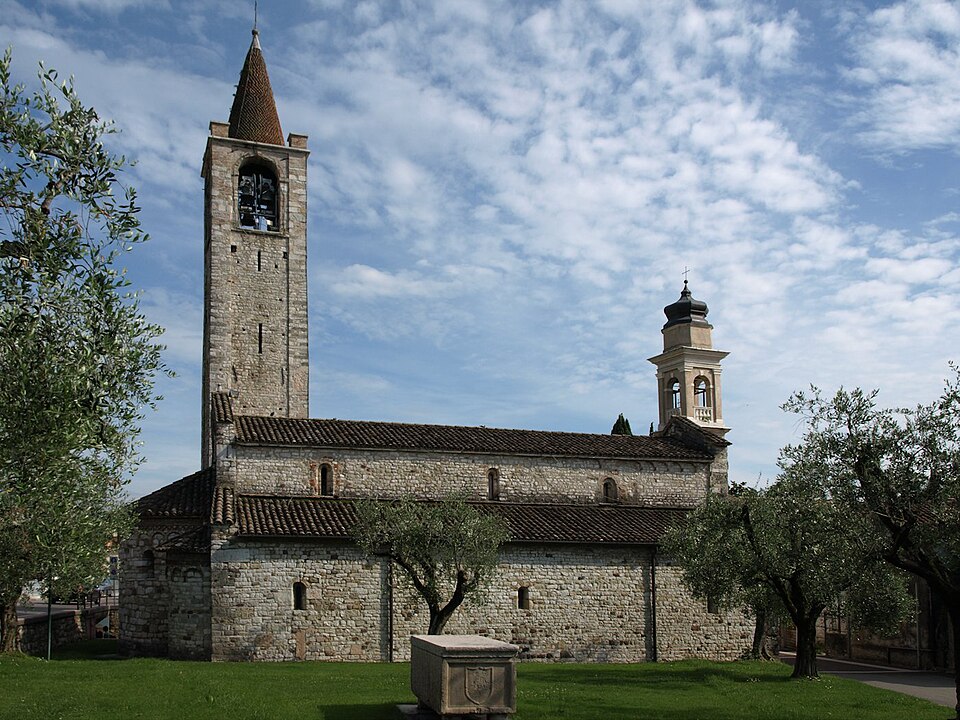 chiesa di San Severo