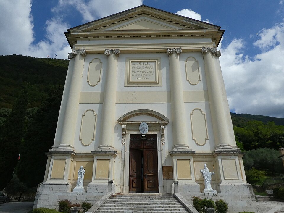 chiesa di San Severo