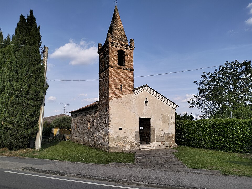 chiesa di San Silvestro